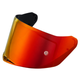 Viper Shield Outer- Red