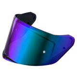 Viper Shield Outer- Rainbow