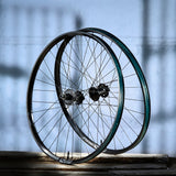 e*thirteen Grappler Race Alloy e*spec Enduro Wheels (sold separately)