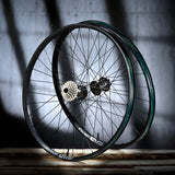 e*thirteen Grappler Race Alloy Downhill Wheels