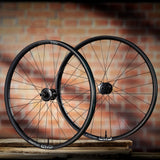 e*thirteen Grappler Race Carbon e*spec Enduro Wheels (sold separately)