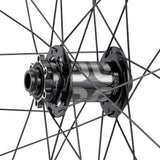 e*thirteen Grappler Race Carbon e*spec Enduro Wheels (sold separately)