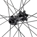 e*thirteen XCX Aluminum Gravel Wheels (sold separately)