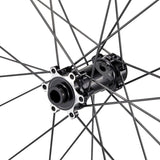 e*thirteen XCX Aluminum Gravel Wheels (sold separately)