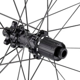 e*thirteen XCX Aluminum Gravel Wheels (sold separately)
