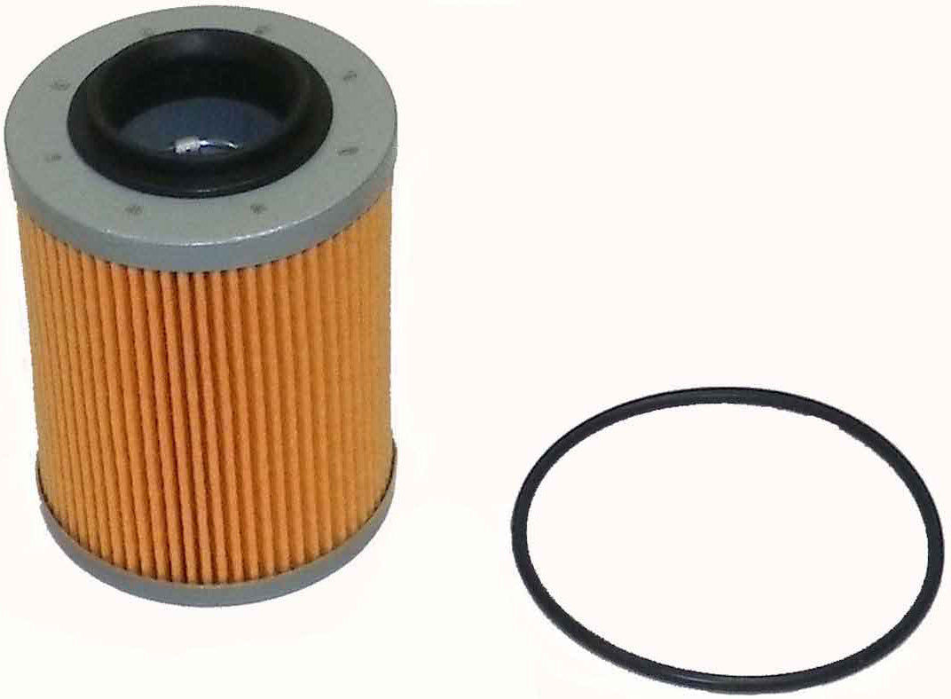Oil Filter Kit Sea Doo