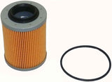 Oil Filter Kit Sea Doo