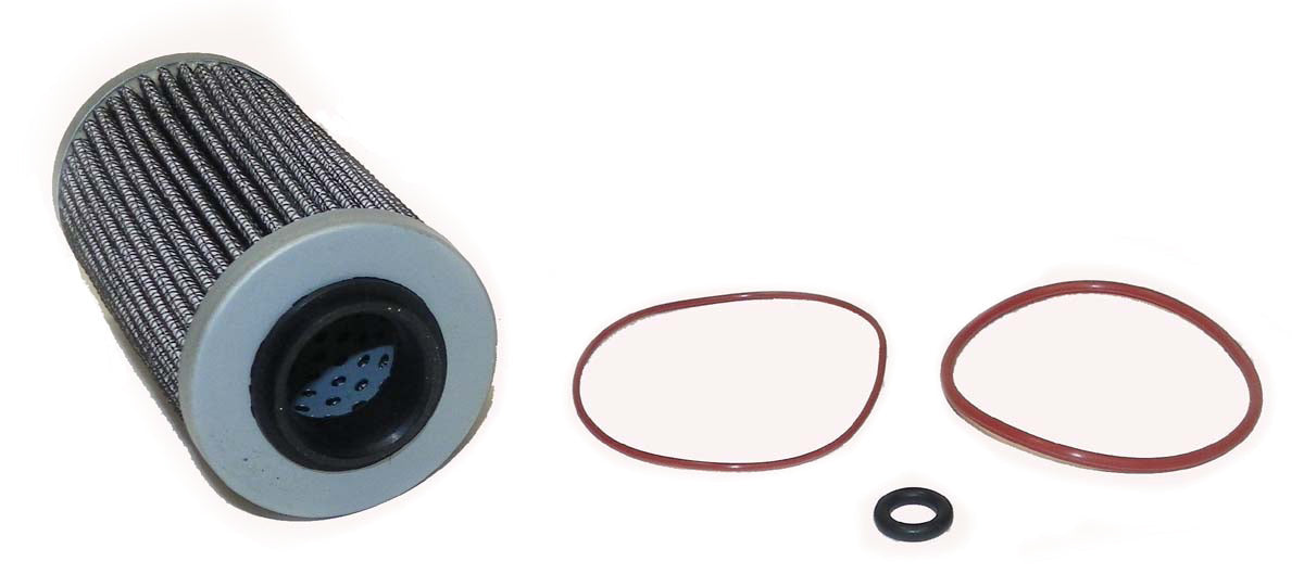 Oil Filter Kit Sea Doo