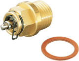 WSM Needle and Seat - Mikuni 07-410J