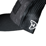 Trucker Camo Cap