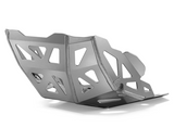 Yamaha Ténéré 700 World Raid Aluminum Skid Plate | 2026 | OEM Genuine Accessory