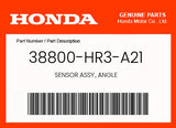 New 2004-2006 Honda TRX 350 TRX350 Rancher ATV OE Shift Angle Sensor