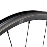 e*thirteen XCX Aluminum Gravel Wheels (sold separately)