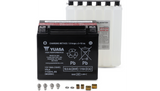 Yuasa YTX20HL-BS AGM Powersports Battery | 12V 18Ah 310 CCA | Includes Acid Pack | YUAM620BH