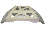 Yamaha Ténéré 700 World Raid Aluminum Skid Plate | 2026 | OEM Genuine Accessory