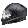 Z1R - Nemesis Helmet - Speed Demon