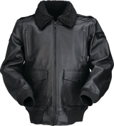 Z1R Total Force Jacket - Black - 2XL 2810-4024