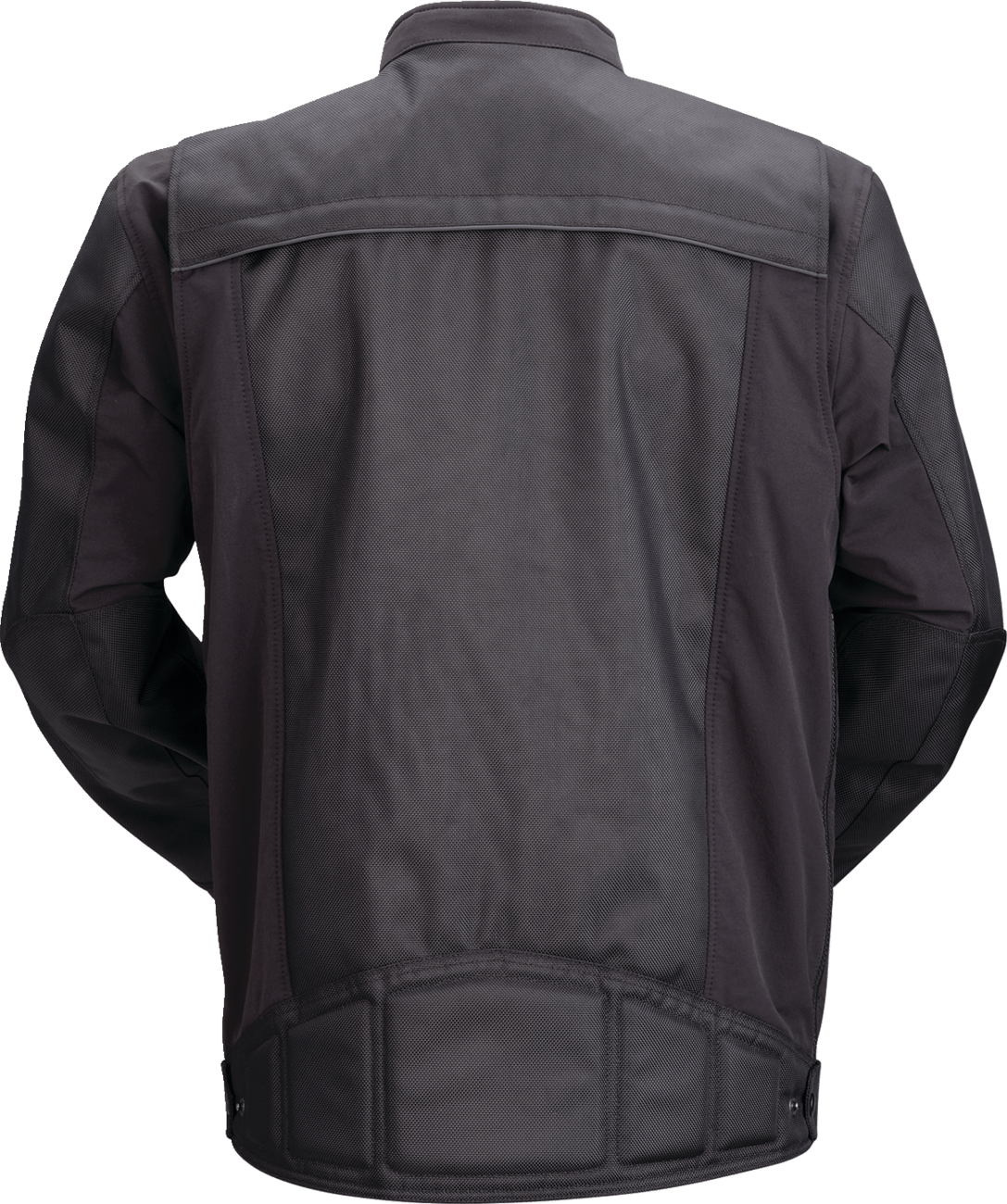 Z1R Crossvent Jacket - Black - Large 2820-6869