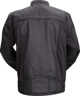 Z1R Crossvent Jacket - Black - 4XL 2820-6873
