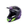 Kali - Zoka Full Face Bicycle Helmet