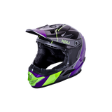 Kali - Zoka Youth Full Face Bicycle Helmet
