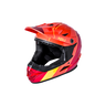 Kali - Zoka Full Face Bicycle Helmet