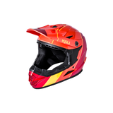 Kali - Zoka Full Face Bicycle Helmet