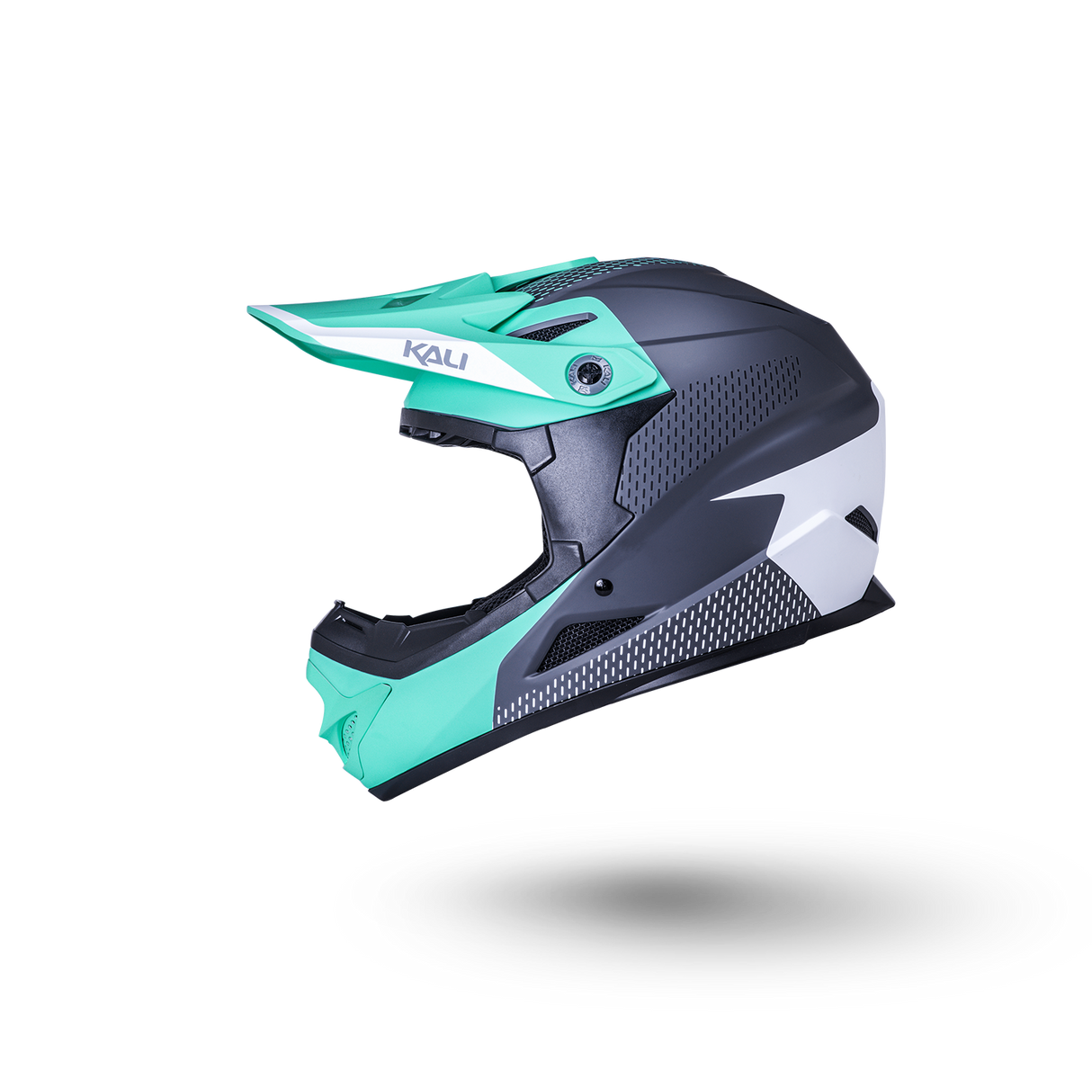 Kali - Zoka Full Face Bicycle Helmet