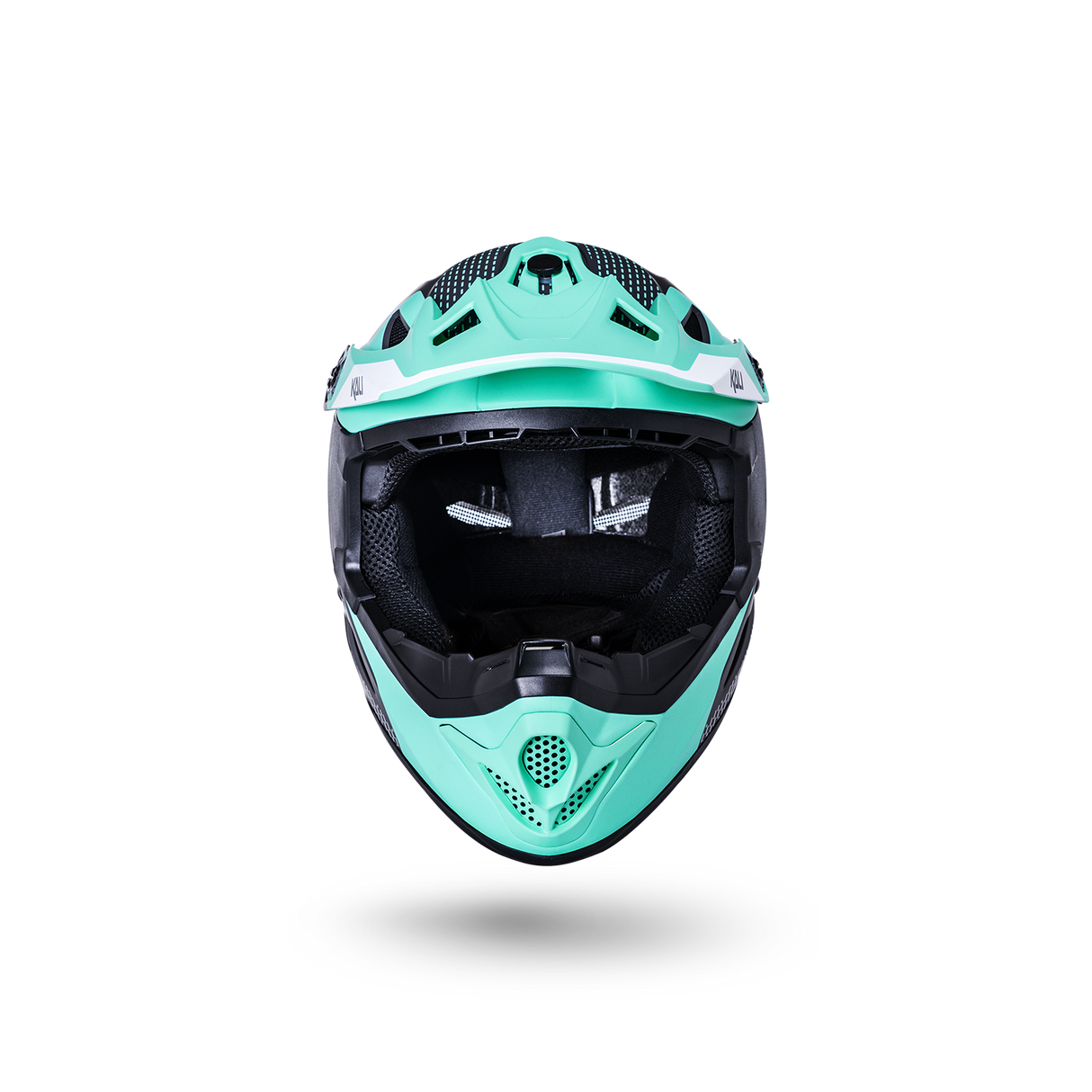 Kali - Zoka Full Face Bicycle Helmet