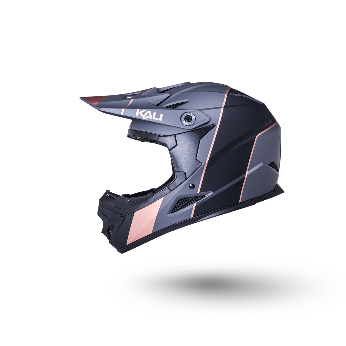 Kali - Zoka Full Face Bicycle Helmet