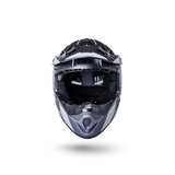 Kali - Zoka Full Face Bicycle Helmet
