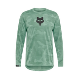 Fox Racing - Ranger Tru Dri Ls Jersey - S32365