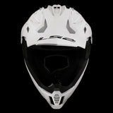 LS2 - Gate II Motocross Helmet