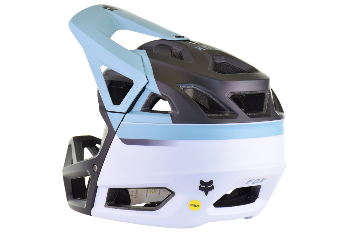 Fox Proframe Rizer MTB Helmet