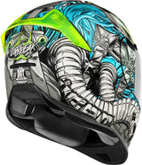Icon Airframe Pro® Helmet - Outbreak - Blue