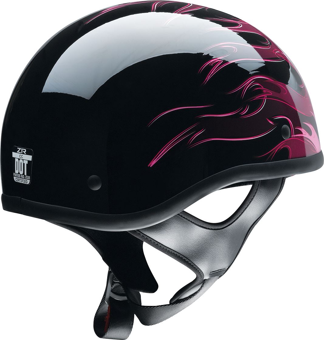 Z1R CC Beanie Helmet - Hellfire – Cycle City Outdoors