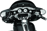 Kuryakyn Switch Panel Accent Chrome - Cycle City Outdoors