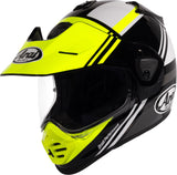 Arai XD-5 Helmet - Cosmic