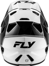 Fly Racing Rayce Repeat Bicycle Helmet