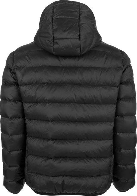 Fly Spark Down Jacket Black Xl - Cycle City Outdoors