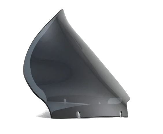 Klock Werks Flare® Windshield 2015 - 2023 Road Glide (FLTR)