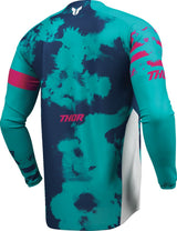 THOR Launchmode Bleach Jersey