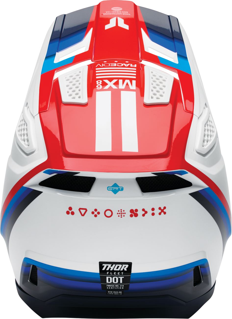 THOR Fleet Helmet - Defy
