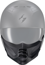 Scorpion - Covert 2 Face Mask Matte Black Xl 3x