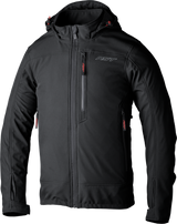 Havoc Ce Jacket Black Textile 4xl