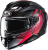 HJC F71 Helmet - Catos