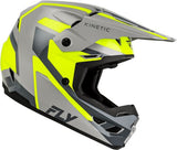 Fly Racing - Kinetic Sync MX Helmet