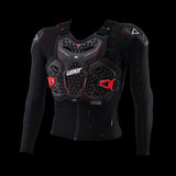 Leatt - Body Protector 4.5 Hybrid Jr - Black