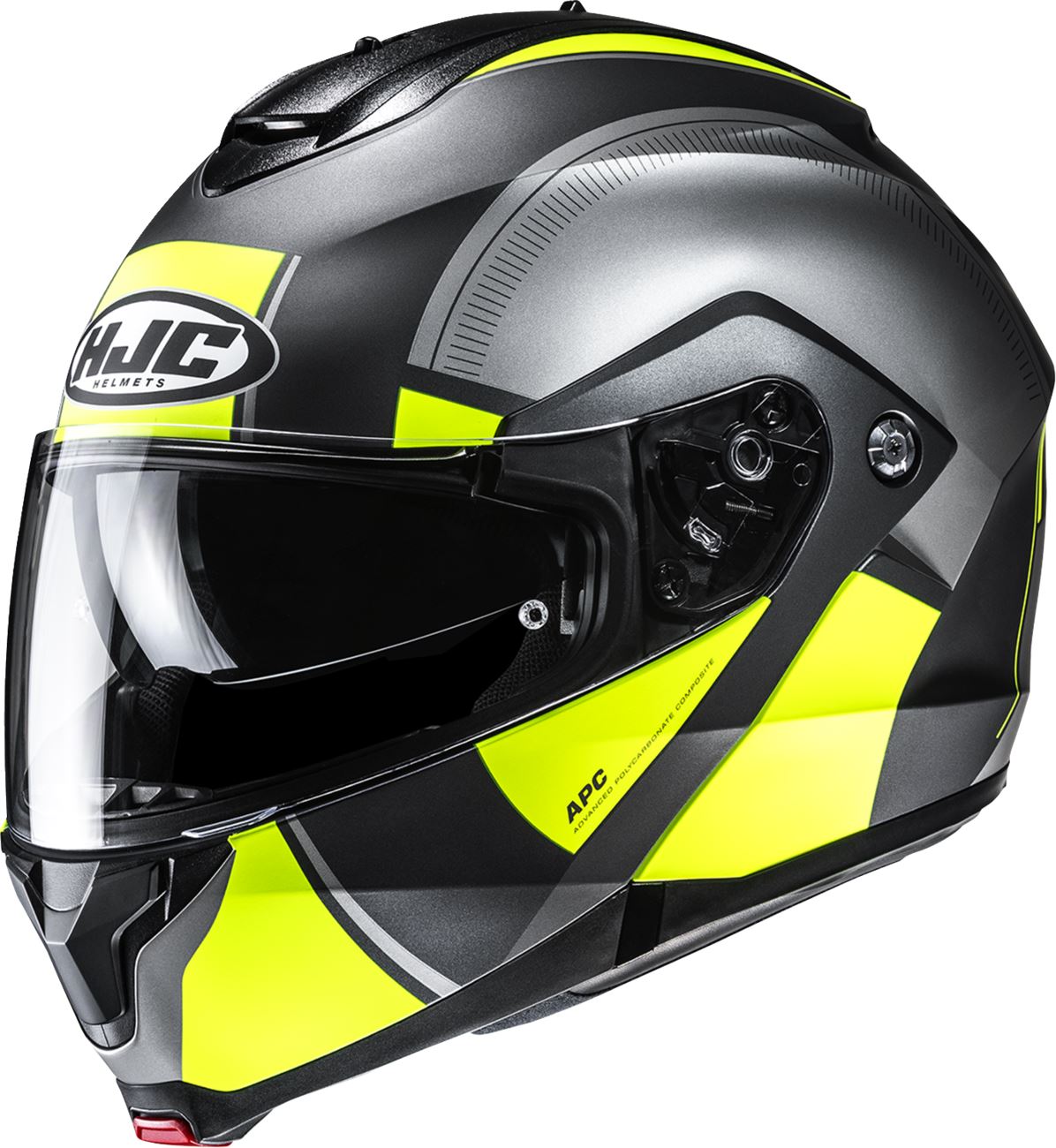 HJC C91 Modular Helmet - JYN