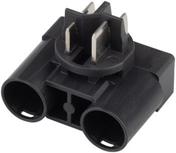 Bosch Battery Adapter 2 (BAD 2) - The smart system